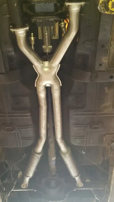Champ Performance & Fabrication LLC 7