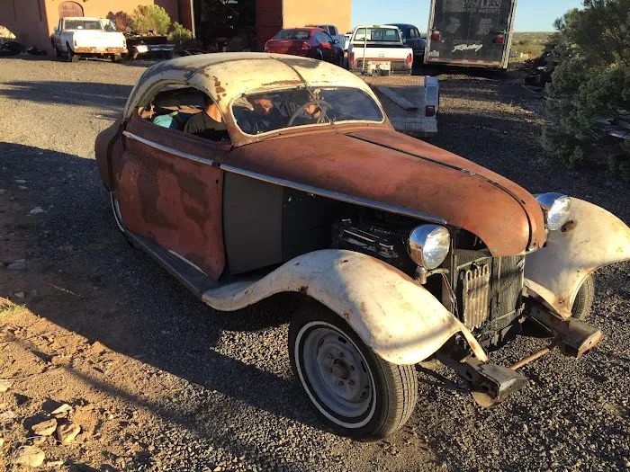 Champ Performance & Fabrication LLC 4