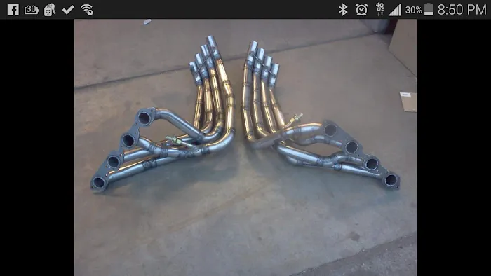 Champ Performance & Fabrication LLC 8