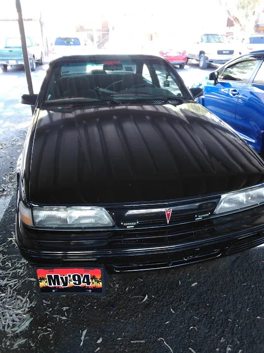 Sooters Auto Service 6