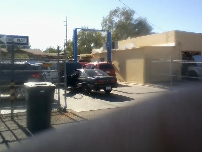 Sooters Auto Service 0