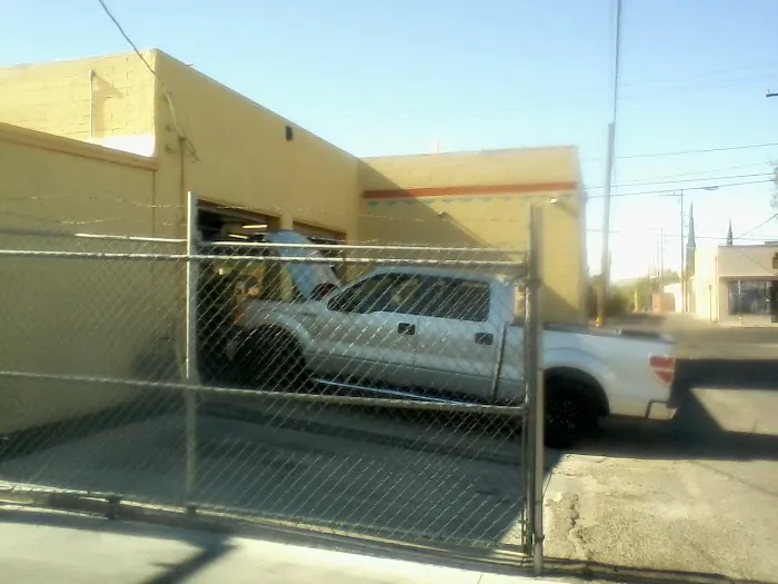 Sooters Auto Service 4