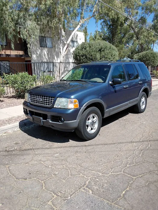 Sooters Auto Service 3