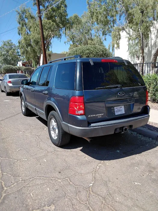Sooters Auto Service 5