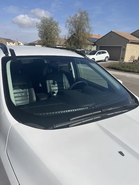 Caliber Auto Glass 2