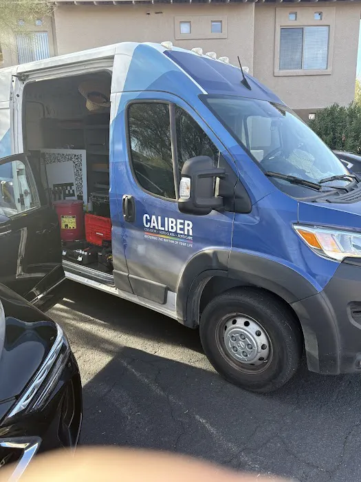 Caliber Auto Glass 0
