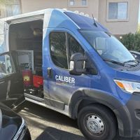 Caliber Auto Glass
