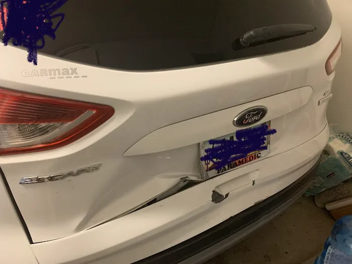 Caliber Collision 9