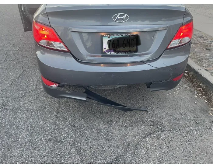 Caliber Collision 6