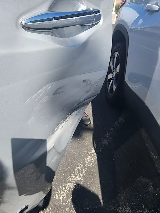Gerber Collision & Glass 3