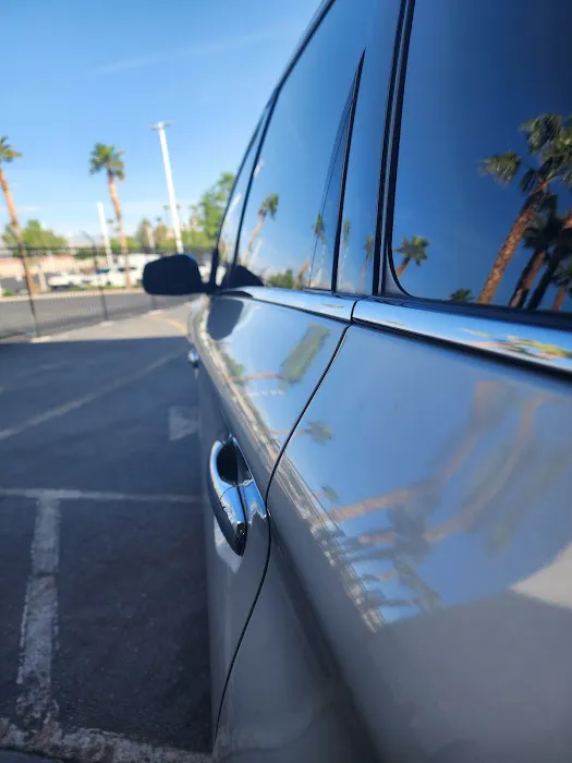 Gerber Collision & Glass 1
