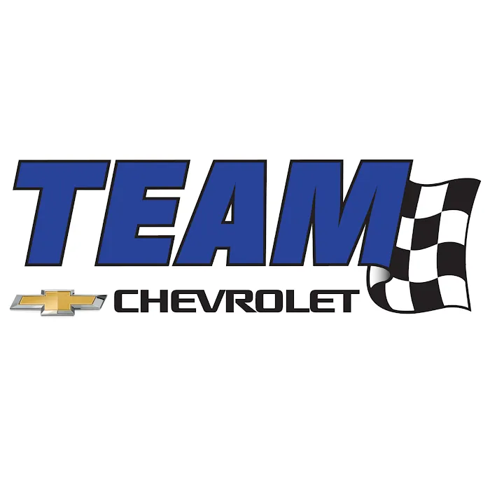Team Chevrolet Service Department 1