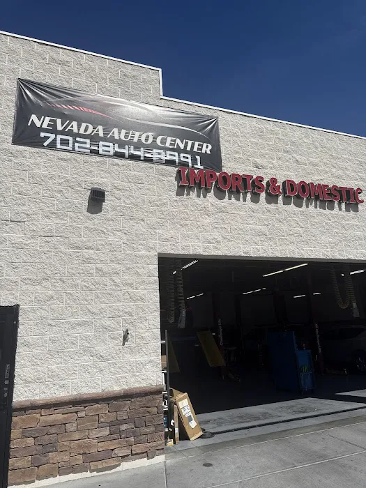 Nevada Auto Center #3 3