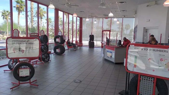 Discount Tire 5