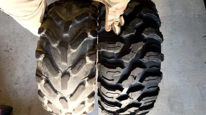 Discount Tire 2