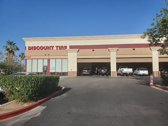 Discount Tire 3
