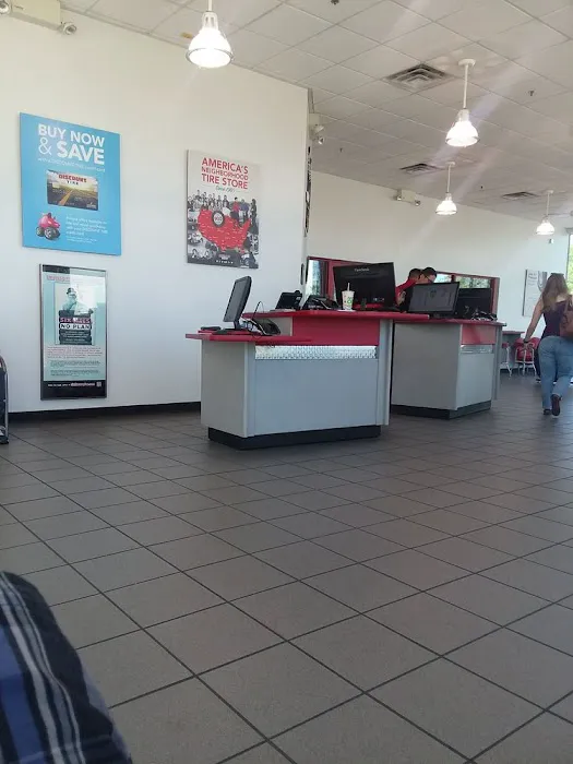 Discount Tire 4