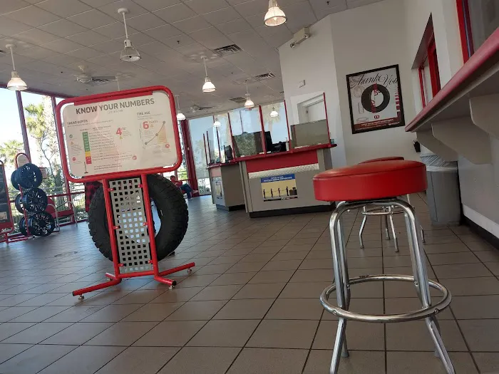 Discount Tire 1