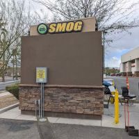 Smog Busters