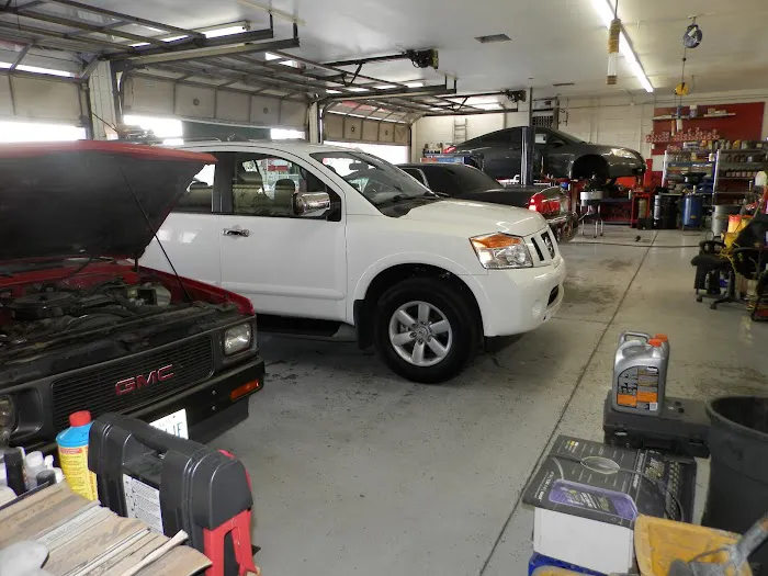 One Stop Auto 7