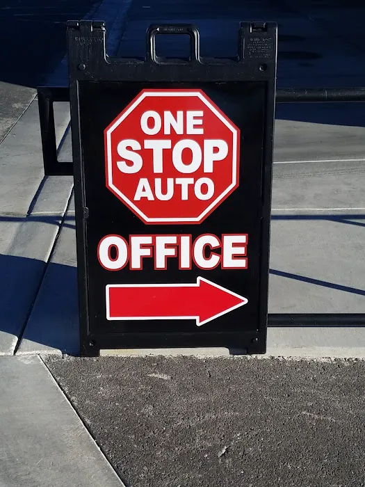One Stop Auto 9