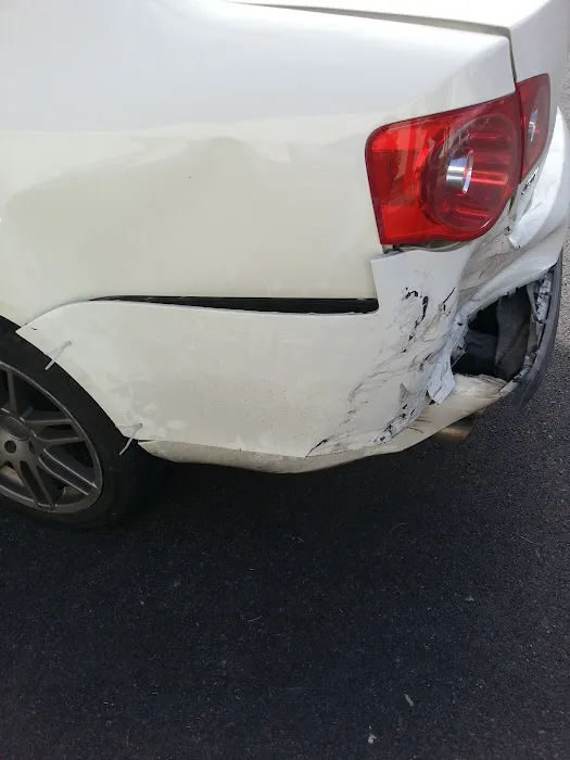 Crash Champions Collision Repair Azure 3