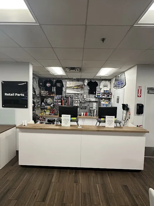 Planet Nissan Parts 3