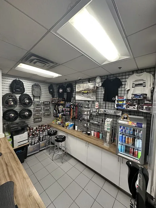 Planet Nissan Parts 1