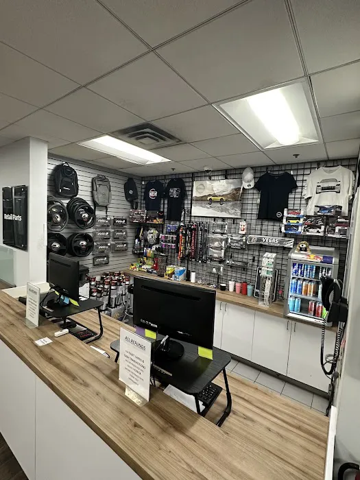 Planet Nissan Parts 2