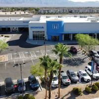 Findlay Honda in Centennial Hills Service Department