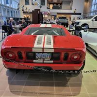 Ford Service