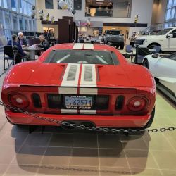 Ford Service ico