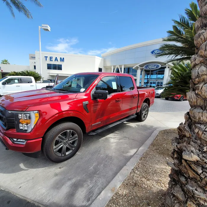 Ford Service 4
