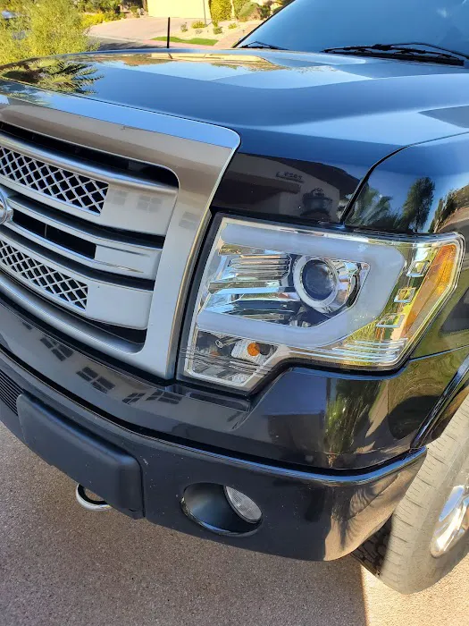 Ford Service 3