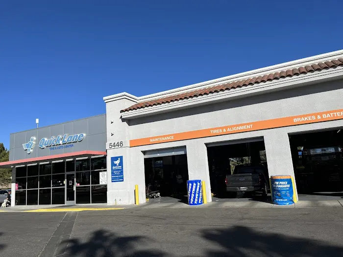Team Ford Lincoln Parts and Service 2