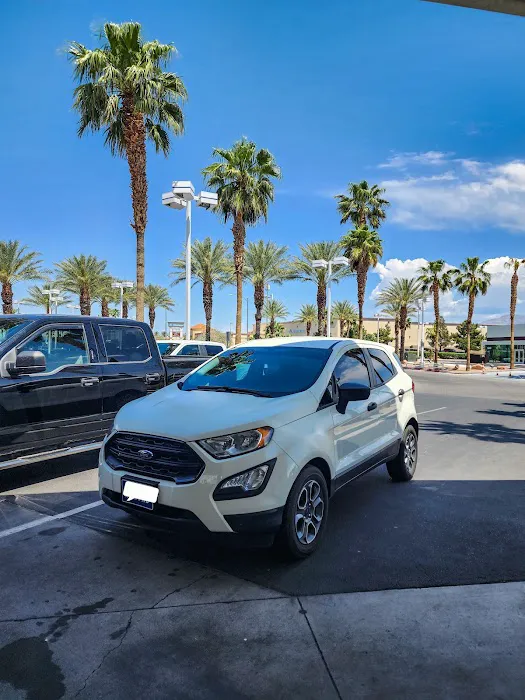Team Ford Lincoln Parts and Service 3