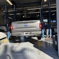 Team Ford Lincoln Parts and Service