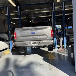 Team Ford Lincoln Parts and Service ico
