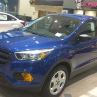 Team Ford Parts