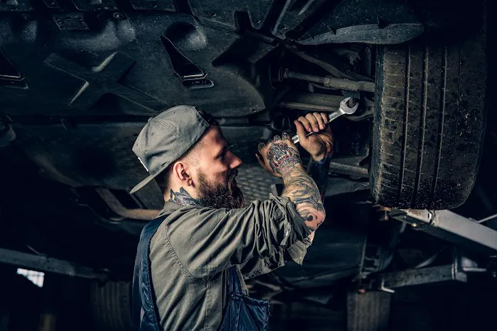 Las Vegas Mobile Semi Repair 0