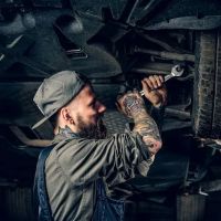Las Vegas Mobile Semi Repair