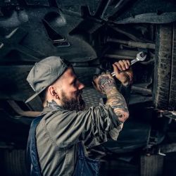 Las Vegas Mobile Semi Repair ico