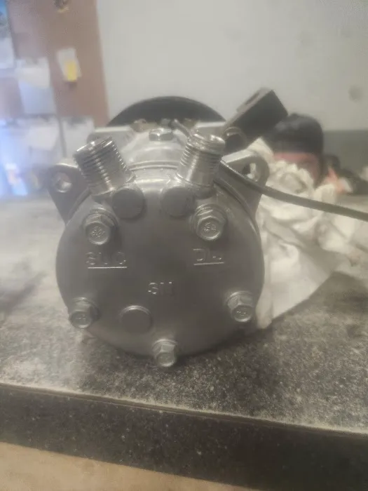 Las Vegas Mobile Semi Repair 2