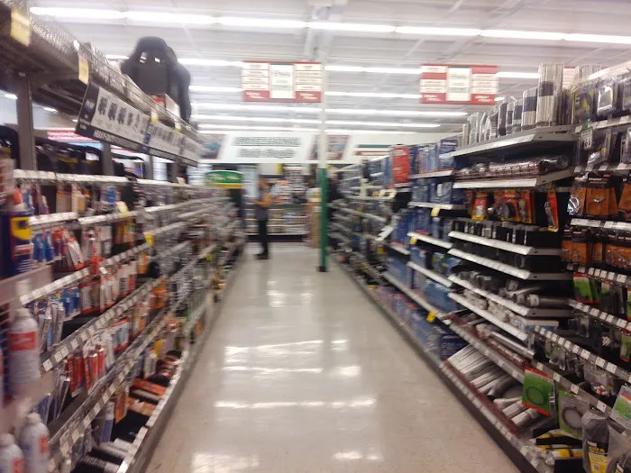 O'Reilly Auto Parts 2
