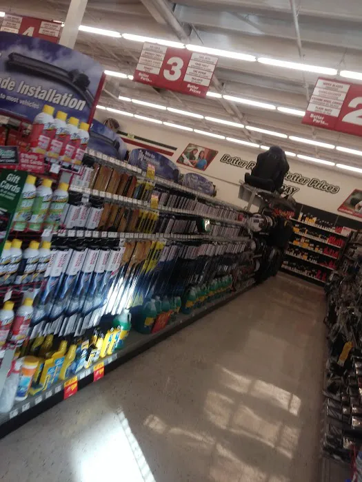 O'Reilly Auto Parts 7