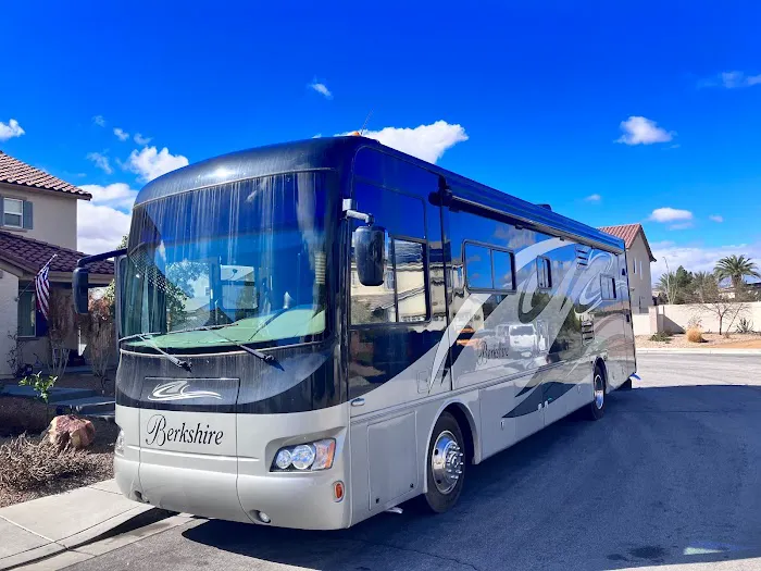 Ol' Goat Rv Rental and Repair 0