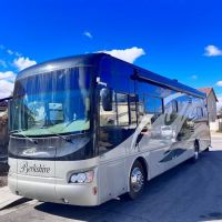 Ol' Goat Rv Rental and Repair