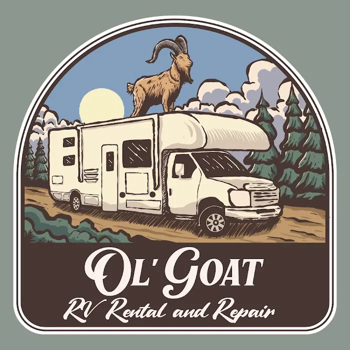 Ol' Goat Rv Rental and Repair 9