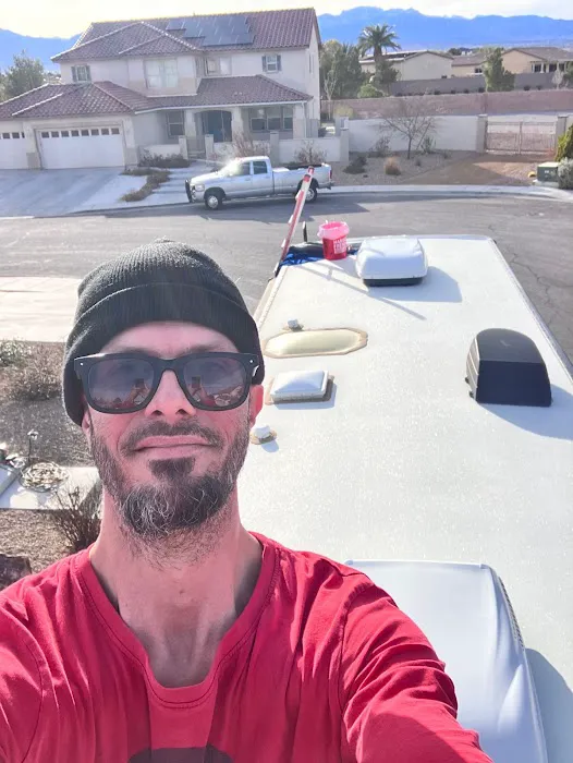Ol' Goat Rv Rental and Repair 6