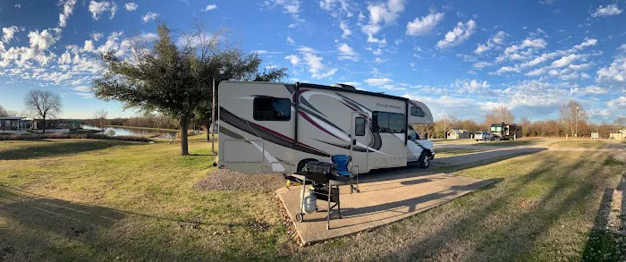 Ol' Goat Rv Rental and Repair 3